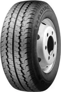 Шина KUMHO STEEL RADIAL 857 235/65R16C 115/113R