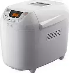 Хлебопечка DE LONGHI BDM 1500