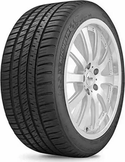 Шина MICHELIN PILOT SPORT A/S 3 PILOT SPORT A/S-3 315/35R20 110V XL N0