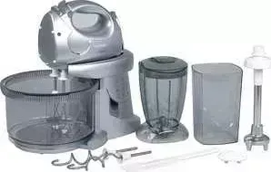 Миксер ZELMER 381.61