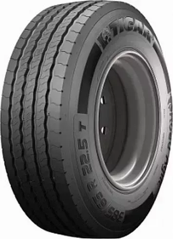 Шина TIGAR ROAD AGILE T 385/65 R22.5 160K TL прицепная ось