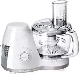 Кухонный комбайн ELECTROLUX EFP 4100