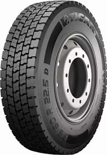 Шина TIGAR ROAD AGILE D 315/80R22,5 156/150L TL ведущая ось