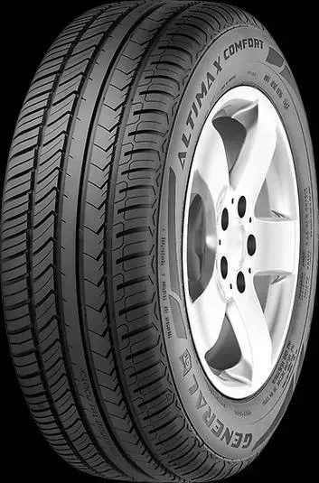 Шина GENERAL ALTIMAX COMFORT GENERAL 215/65R15 96T