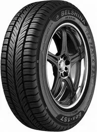 Шина BELSHINA БЕЛ 157 Бел-157 185/65R14 б/к