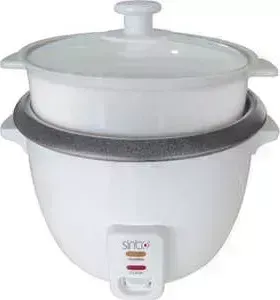 Пароварка SINBO SCO-5019