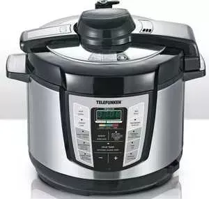 Мультиварка TELEFUNKEN TLF CO601