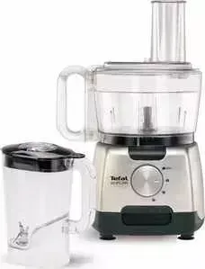 Кухонный комбайн TEFAL DO250DAE