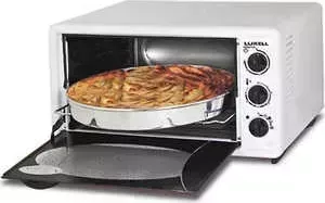 Мини-печь Luxell LX-3575