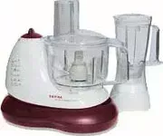 Кухонный комбайн TEFAL FP 4025