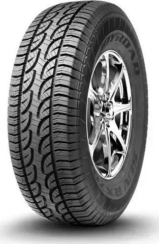 Шина JOYROAD SUV RX706 LT265/70R17 121/118S 10PR