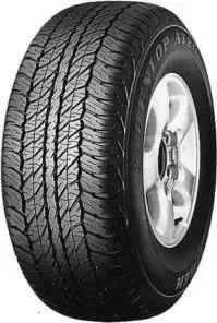 Шина DUNLOP GRANDTREK AT20 265/65R17 112S