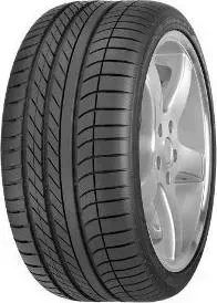 Шина GOODYEAR Eagle F1 AS SUV ROF EAGLE F1 AS SUV 285/45R19 111W ROF