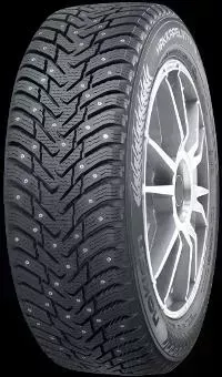Шина NOKIAN HAKKAPELIITTA 8 245/35R19 93T XL шип