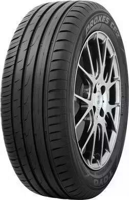 Шина TOYO PROXES CF2 215/50R17 95V