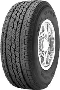 Шина TOYO OPEN COUNTRY H/T 235/55R20 102T