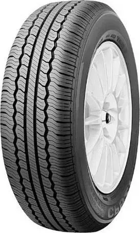 Шина NEXEN CLASSE PREMIER 521 215/70R16C 108/106T