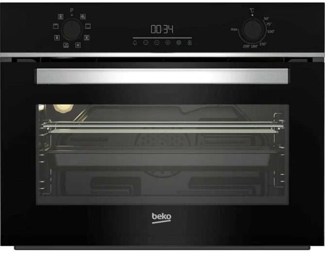 Шкаф BEKO Духовой BBCM13300X, нержавеюащая сталь
