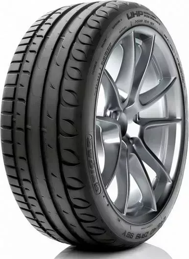 Шина TIGAR ULTRA HIGH PERFOMANCE ULTRA HIGH PERFORMANCE 245/45R18 100W XL