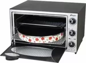 Мини-печь Kumtel KF5410