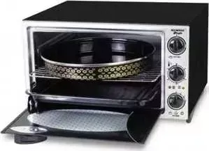 Мини-печь Kumtel KF5400