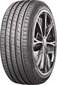 Шина NEXEN NFERA SU1 275/35R19 100Y XL