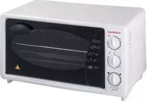 Мини-печь Luxell LX-3520