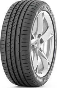 Шина GOODYEAR EAGLE F1 ASYMMETRIC 2 215/45R18 93Y