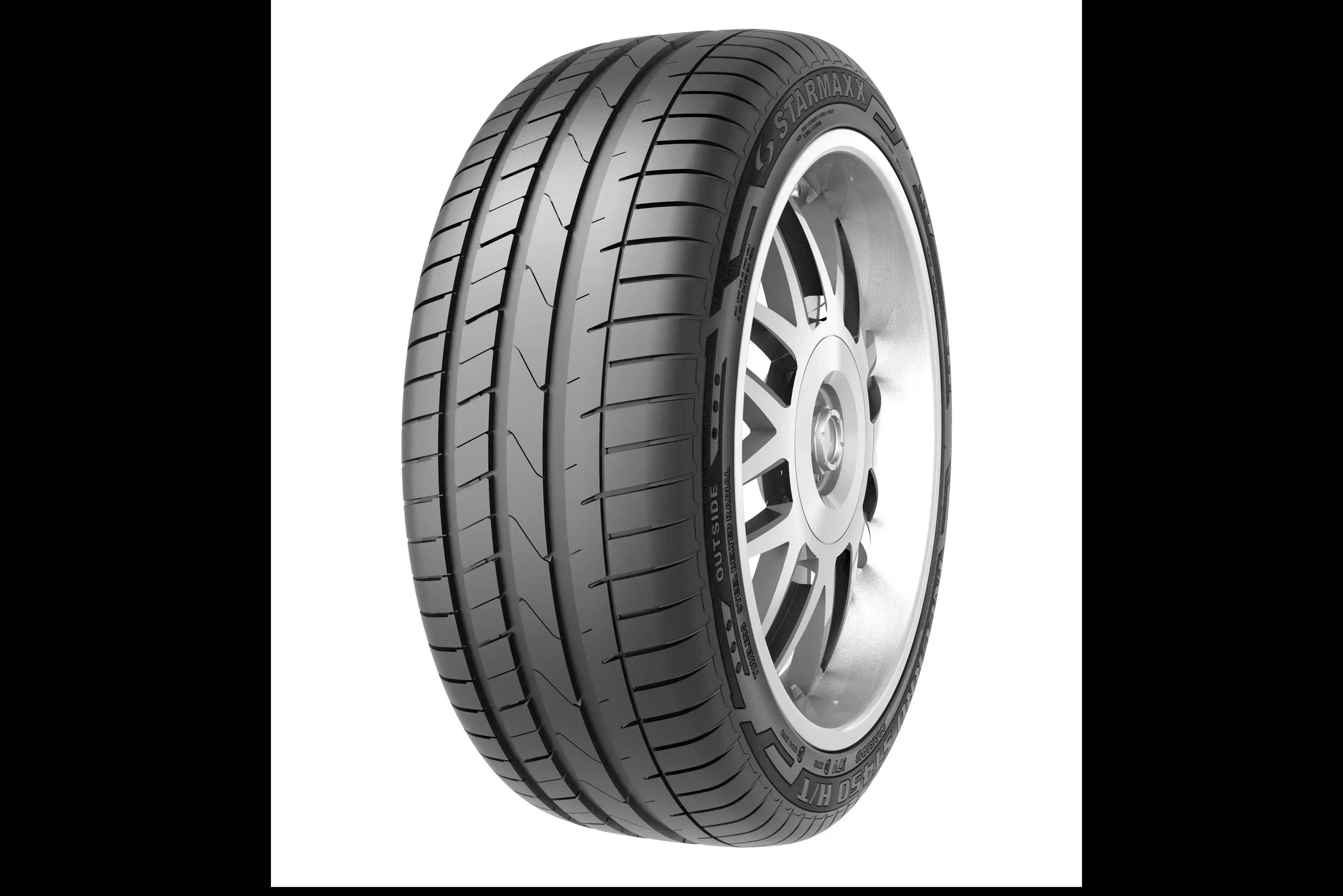 Шина STARMAXX INCURRO H/T ST450 225/60R18 100H (Турция)