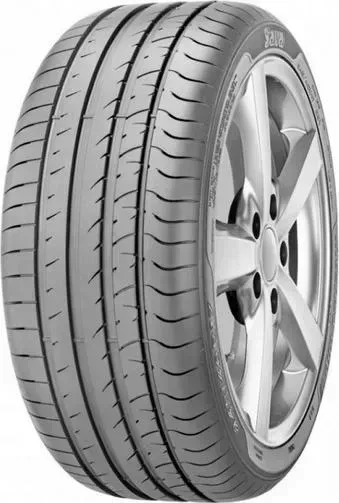 Шина SAVA INTENSA UHP 2 215/45R17 91Y XL