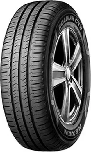 Шина NEXEN ROADIAN CT8 215/75R16C 116/114R