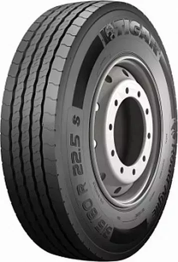 Шина TIGAR ROAD AGILE S 295/80R22,5 152/148M TL рулевая ось