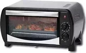 Мини-печь DAEWOO Electronics DTO-401S