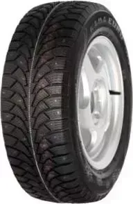 Шина НкШЗ КАМА EURO-519 Кама EURO-519 205/60R15 91T шип.