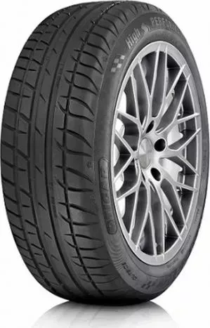 Шина TIGAR HIGH PERFORMANCE 165/65R15 81H