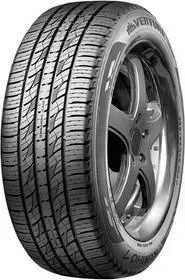 Шина KUMHO KL-33 255/45R19 104V