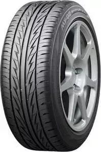 Шина BRIDGESTONE MY-02 SPORTY STYLE 195/60R15 88V
