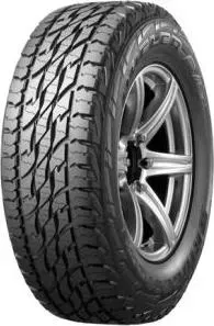 Шина BRIDGESTONE DUELER A/T 697 D-697 265/70R15 112T