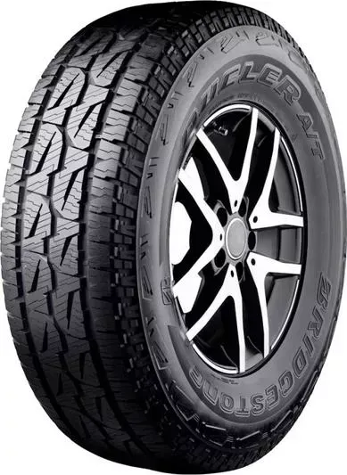 Шина BRIDGESTONE DUELER A/T 001 235/70R16 106T