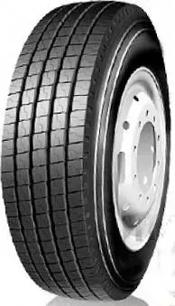 Шина LINGLONG F860 315/70R22.5 16 сл. 154/150 М все оси