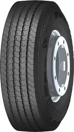 Шина BFGoodrich ROUTE CONTROL S 315/70R22.5 154/150L M+S TL рулевая ось