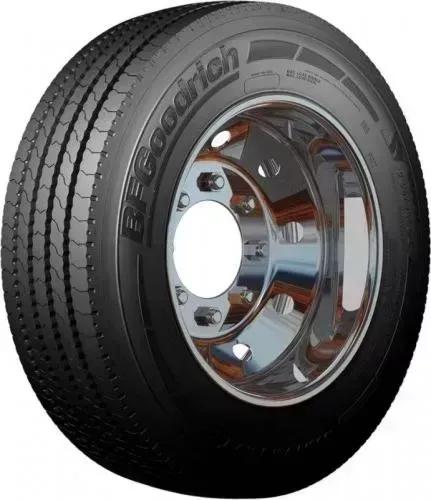 Шина BFGoodrich ROUTE CONTROL T 385/55R22.5 160K M+S TL прицепная ось