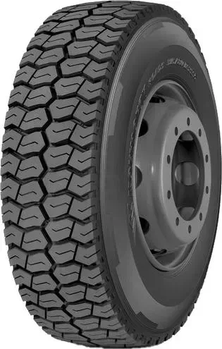 Шина KORMORAN ROADS D 315/70R22.5 154/150L TL ведущая ось