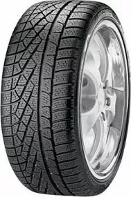 Шина PIRELLI W 240 SZ SERIE 2 WINTER 240 SOTTOZERO SERIE II 255/35R19 96V XL MO