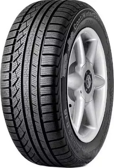 Шина CONTINENTAL ContiWinterContact TS 810 CONTIWINTERCONTACT TS810 205/60R16 92H ML MO