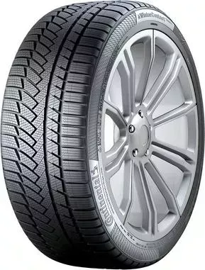 Шина CONTINENTAL WINTERCONTACT TS850P CONTIWINTERCONTACT TS850 P 205/60R16 92H AO