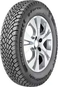 Шина BFGoodrich G-FORCE STUD 245/40R18 97T XL шип