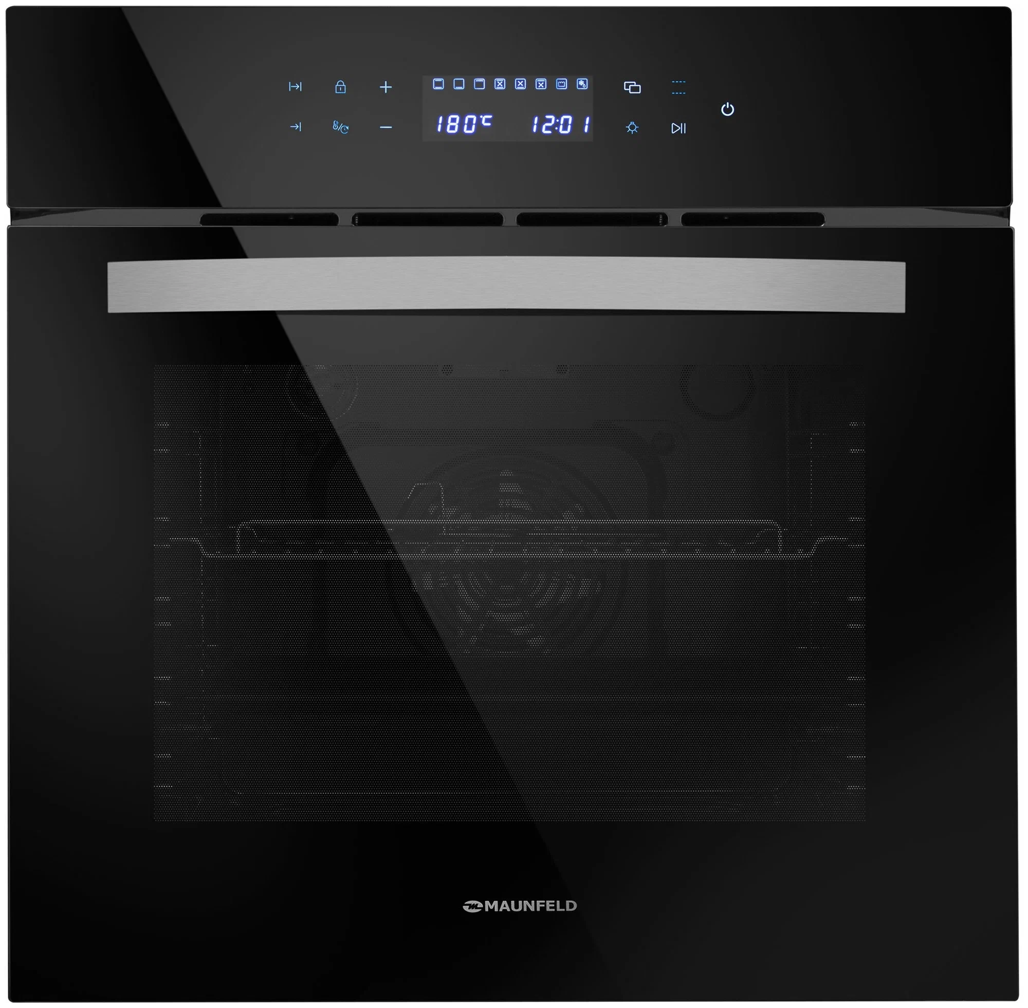Шкаф Maunfeld духовой MAUNFELD EOEC.566TB