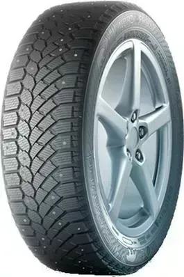 Шина GISLAVED NORD FROST 200 195/60R16 93T XL шип