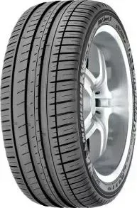 Шина MICHELIN PILOT SPORT 3 PILOT SPORT-3 245/40R18 97Y XL AO
